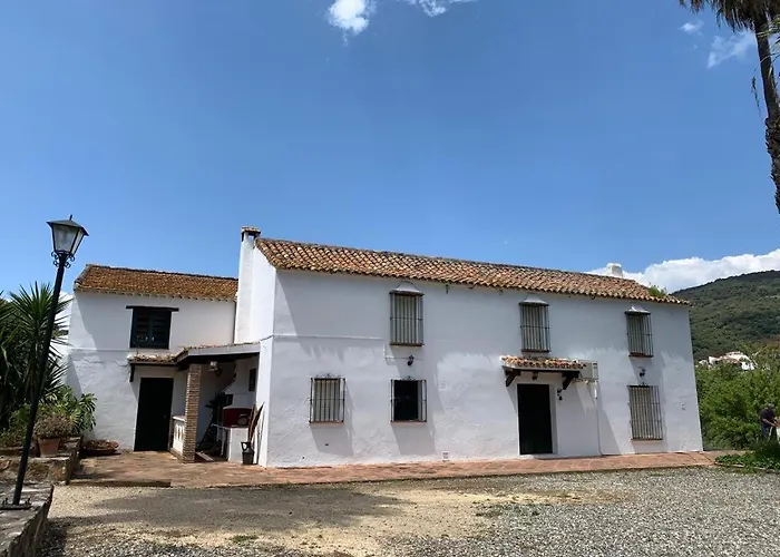 Casa Rural Casa del Tigre